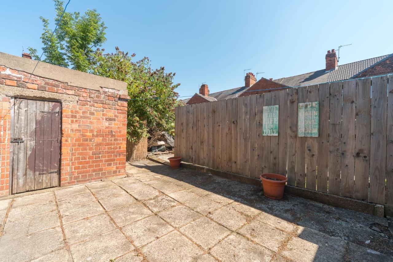 3 Bedroom-5 Beds Newland Ave King'S Palace Leisure-Contractor-Heart Of Hull Amenities Кингстон-апон-Халл Экстерьер фото