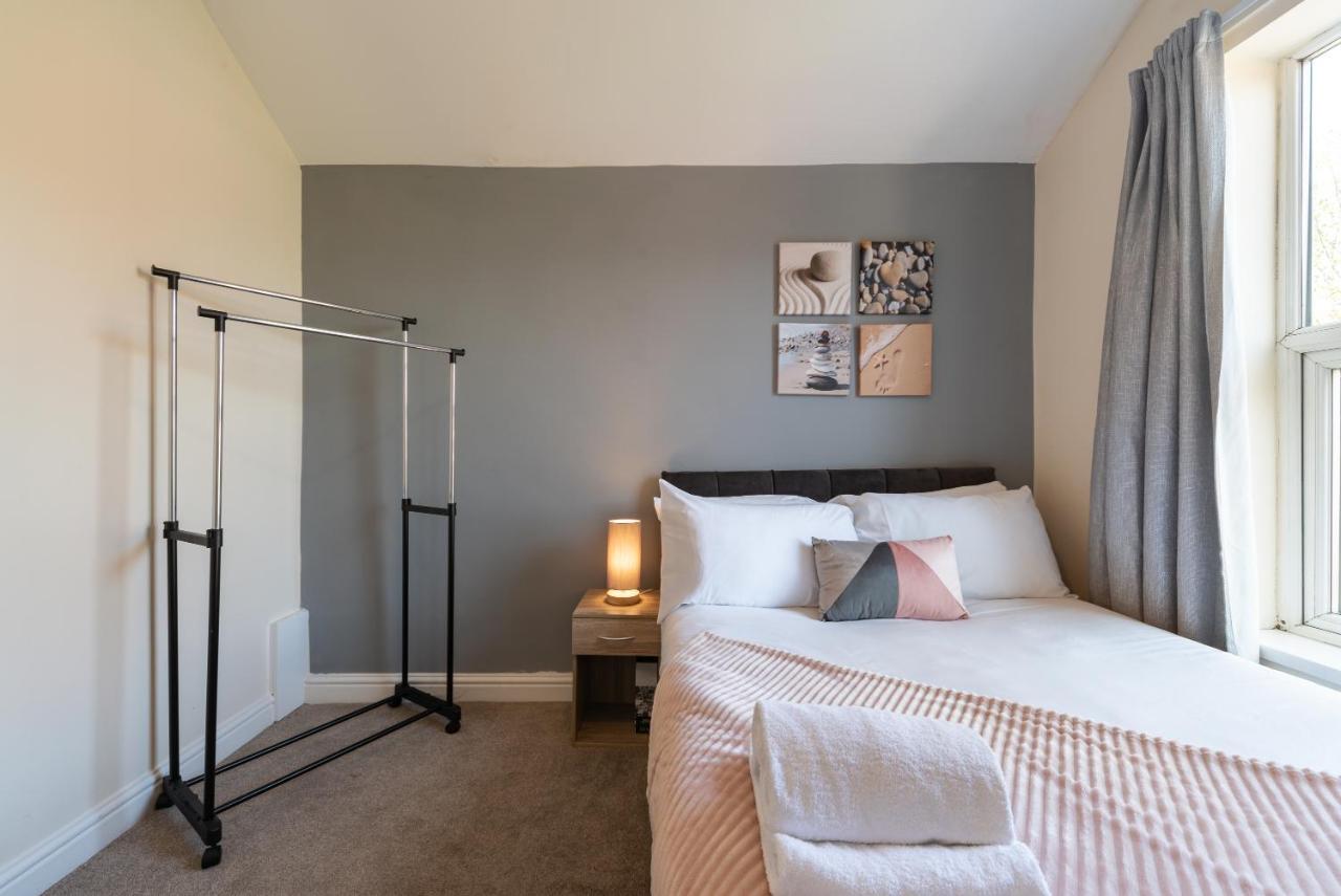 3 Bedroom-5 Beds Newland Ave King'S Palace Leisure-Contractor-Heart Of Hull Amenities Кингстон-апон-Халл Экстерьер фото